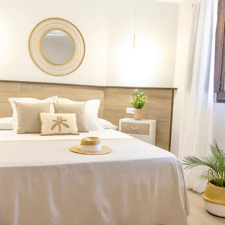 Apartahotel La *