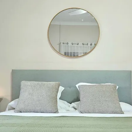 Apartahotel La *
