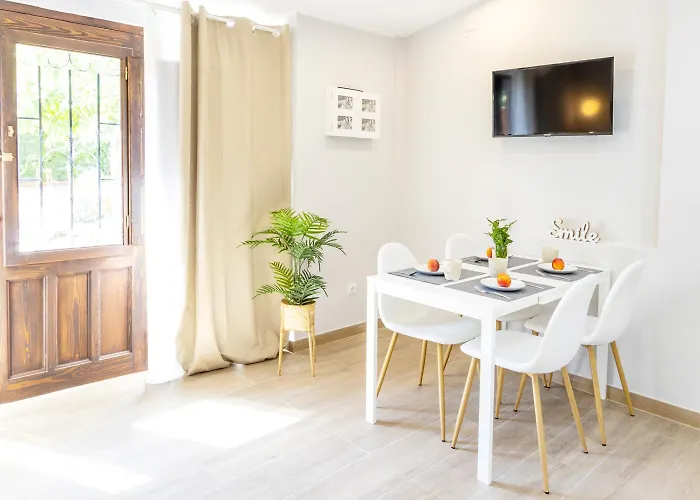 La *