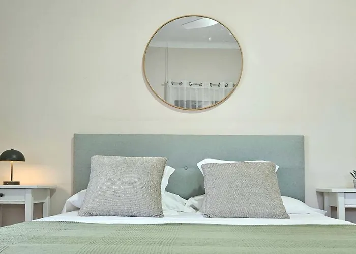 Aparthotel La *