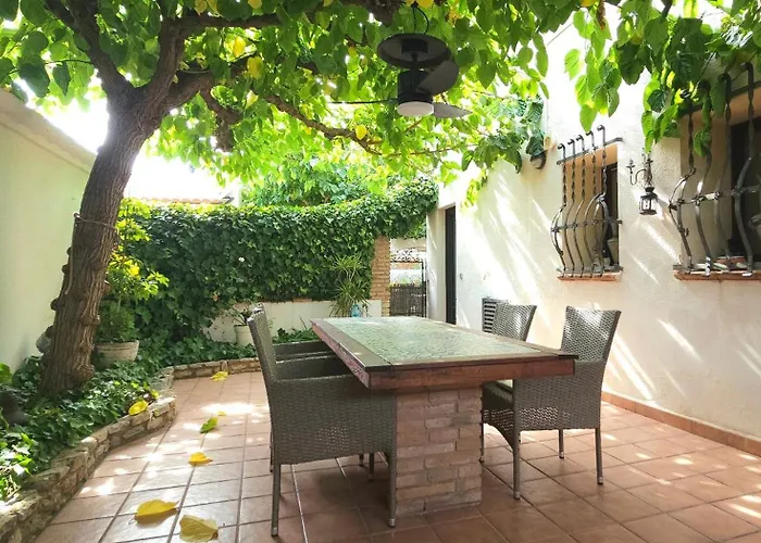 Aparthotel La Altafulla