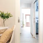 Aparthotel La