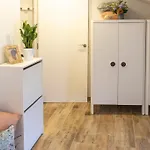 La *