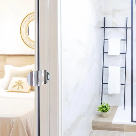 Aparthotel La