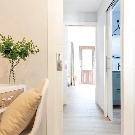 Aparthotel La