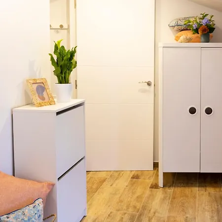 Aparthotel La *