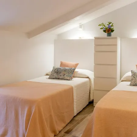 Aparthotel La