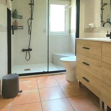Aparthotel La Altafulla