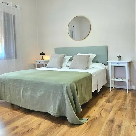 Aparthotel La