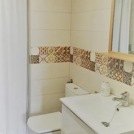 Aparthotel La *